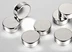 Circular magnet